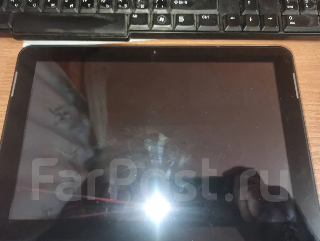 DNS AirTab MC1011 ����