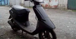 Honda Dio AF18. 49����. ��., ��������, ��� ���, ������ �� �� ����
