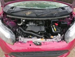 Toyota Tank. M900, 1KR ����