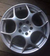 Kosei RX MBK. 7.0x17", 5x114.3, ET-38, �� 70,2���. ����