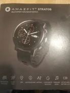 Amazfit Stratos. GPS ����
