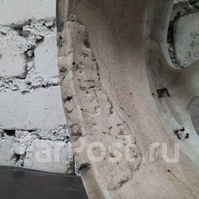 Правка литья, ремонт литых дисков, прокатка, аргон, легковые автомобили ...