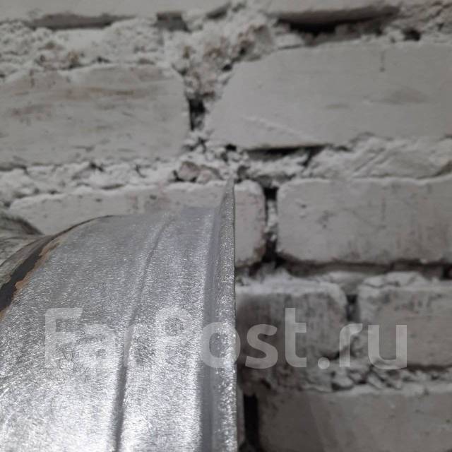 Правка литья, ремонт литых дисков, прокатка, аргон, легковые автомобили ...