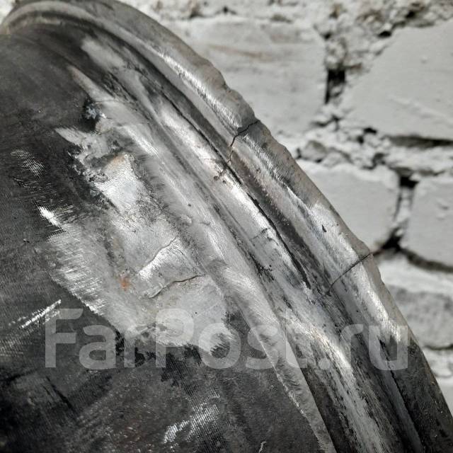 Правка литья, ремонт литых дисков, прокатка, аргон, легковые автомобили ...