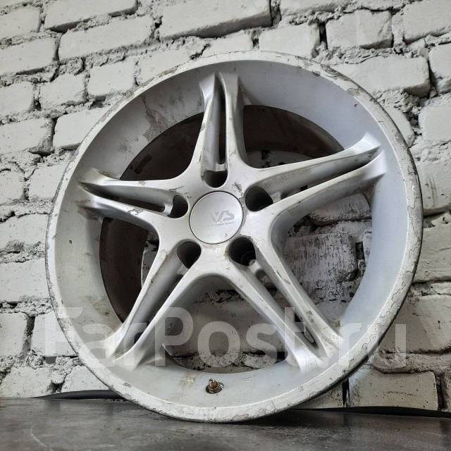 Правка литья, ремонт литых дисков, прокатка, аргон, легковые автомобили ...