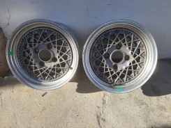 Almex. 6.0x14", 4x114.3, ET12 ����