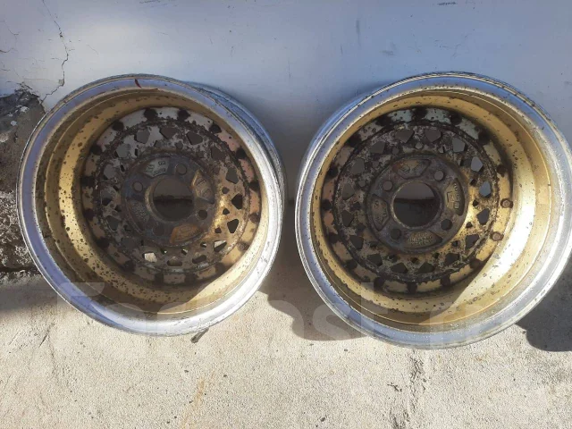 Almex. 6.0x14", 4x114.3, ET12 ����
