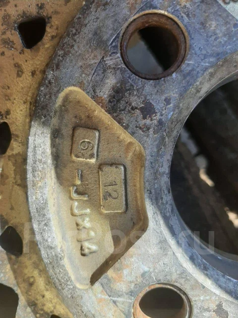 Almex. 6.0x14", 4x114.3, ET12 ����