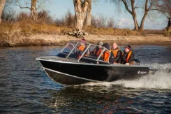 Realcraft 470. 2020 ���, ����� 5,12��., ��������� ��� ���������, 60��.�., ������ ����
