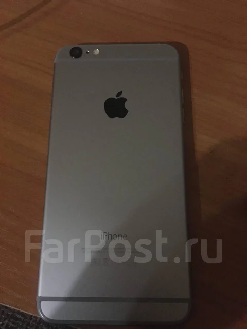 Apple iPhone 6 Plus. �/�, �����, NFC ����
