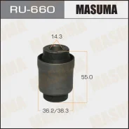 ����������� ������ ������� Infiniti QX56 (JA60) 05-10 Masuma RU-660 RU660 ����