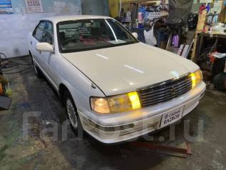 Toyota crown jzs141