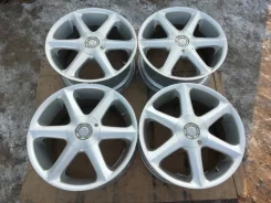 Bridgestone Erglanz. 8.0x17", 4x114.3, 5x114.3, ET35, �� 73���. ��� ����� �� ������������ ����