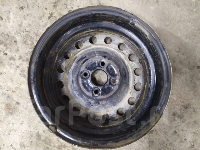 4Go JJ5. 5.0x14", 4x100, �� 54���. ����
