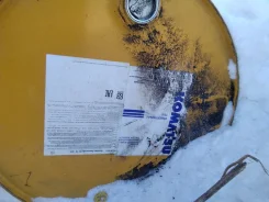 Komatsu. ��������������, ��������, 100��. ����