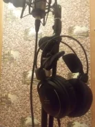 Audio-Technica ATH-A900X ����