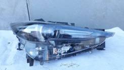    LED Mazda CX-5 (KF) 2017>   KB8N51030 