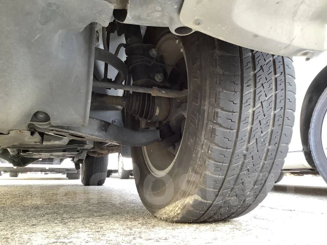 Nissan Terrano Regulus. JTR50, ZD30 ����