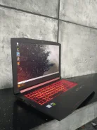 Acer Nitro 5. 15.6", 4,0����, ��� 6 ��, ���� 1 256���, WiFi, Bluetooth, ����������� �� 6��. ����