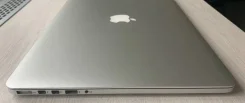 Apple MacBook Pro 15 2015 Mid. 15.4", ��� 16 ��, ���� 512���, WiFi, Bluetooth ����