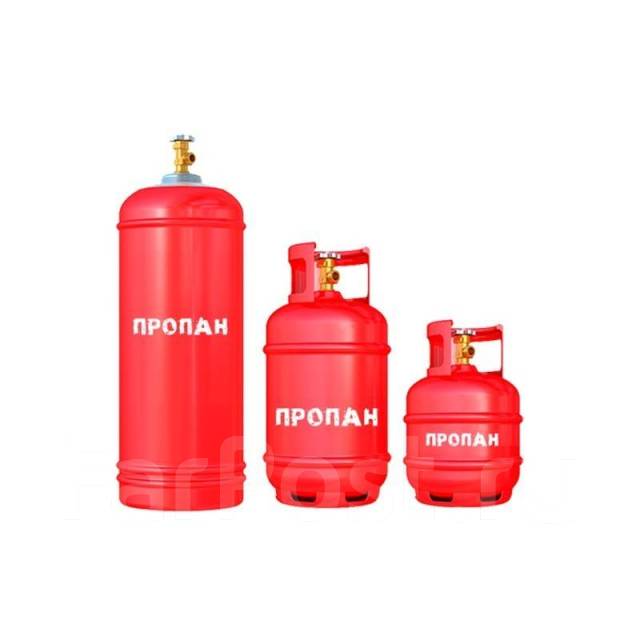 Газовый баллон картинки