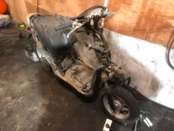 Honda Dio AF56 ����