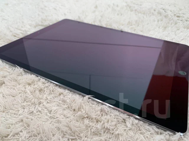 Apple iPad Pro 12.9 ����