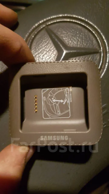 Samsung Gear. IP67 ����