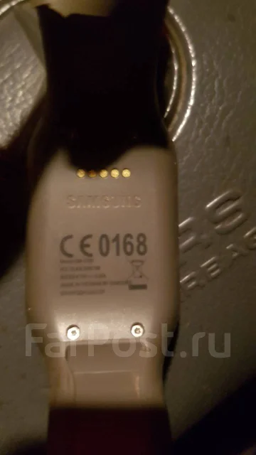Samsung Gear. IP67 ����