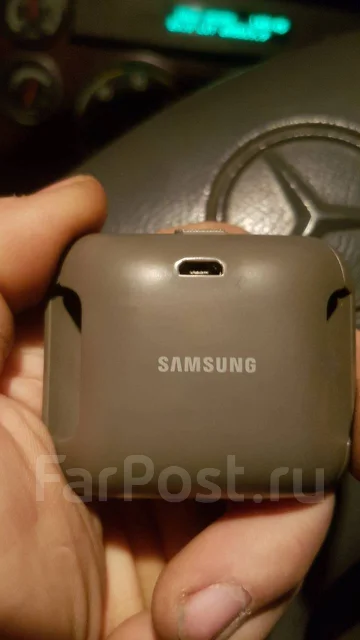 Samsung Gear. IP67 ����