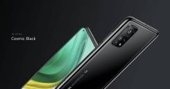Xiaomi Mi 10T Pro.  