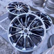 Weds Leonis. 8.5x20", 5x114.3, ET45, �� 73���. ����