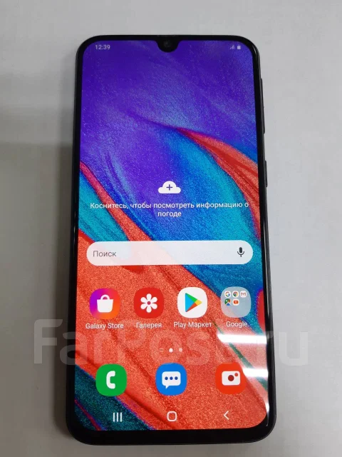 Samsung Galaxy A40. �/� ����