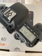 Canon EOS 6D. 20 � ����� ��, ���: ��� ���� ����
