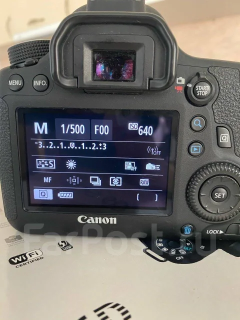 Canon EOS 6D. 20 � ����� ��, ���: ��� ���� ����