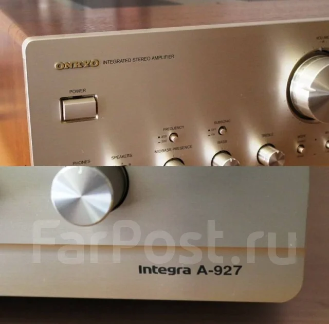 Onkyo ����