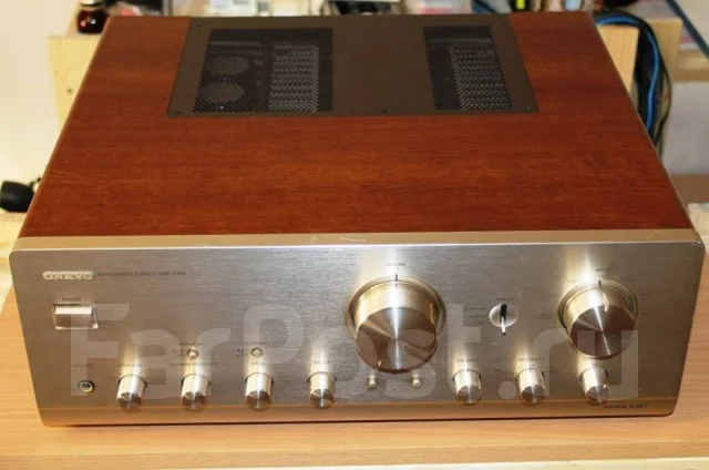 Onkyo ����