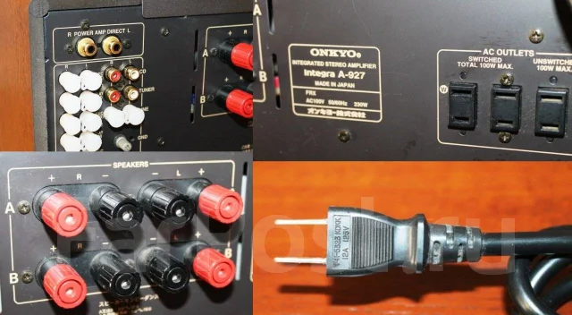 Onkyo ����