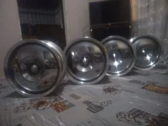 Work Leadsled. x16", 5x114.3 ����
