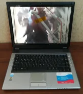 Roverbook Voyager. 15.4", 1,7���� ����