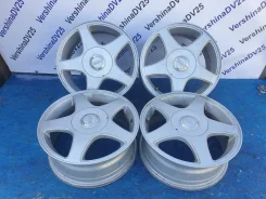 BBS SX. 6.0x15", 5x100, 5x114.3, ET50 ����