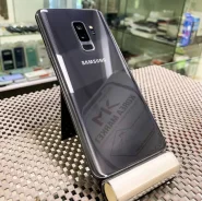 Samsung Galaxy S9+. �/�, Dual-SIM ����
