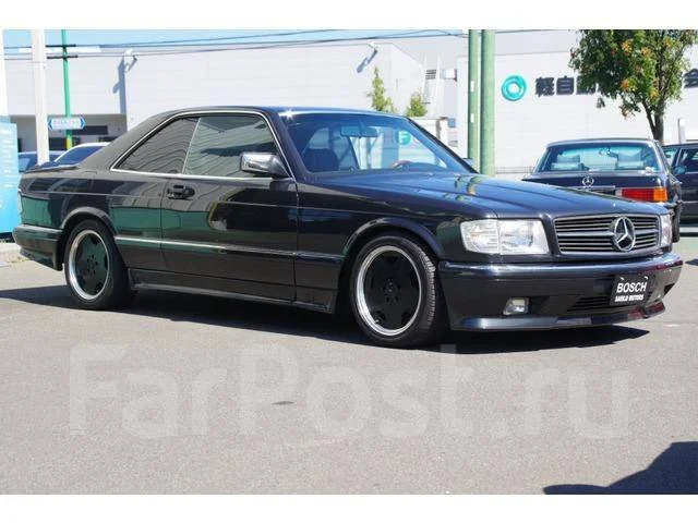 Mercedes-Benz S-Class. �������, ������, 5.6, ������, �/�, ��� ���. ��� ����� �� ������������ ����