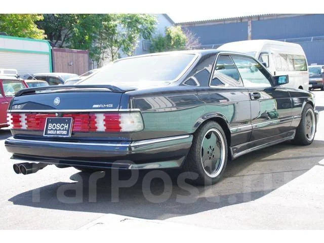 Mercedes-Benz S-Class. �������, ������, 5.6, ������, �/�, ��� ���. ��� ����� �� ������������ ����