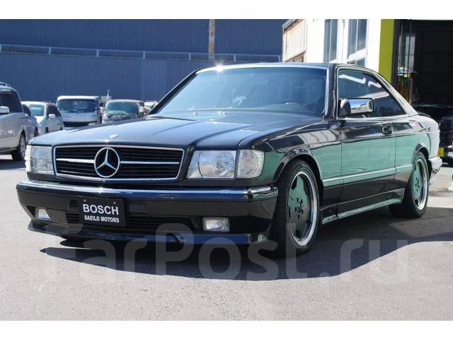 Mercedes-Benz S-Class. �������, ������, 5.6, ������, �/�, ��� ���. ��� ����� �� ������������ ����