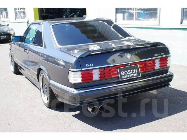 Mercedes-Benz S-Class. �������, ������, 5.6, ������, �/�, ��� ���. ��� ����� �� ������������ ����