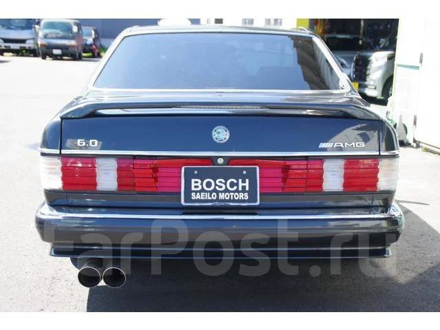 Mercedes-Benz S-Class. �������, ������, 5.6, ������, �/�, ��� ���. ��� ����� �� ������������ ����