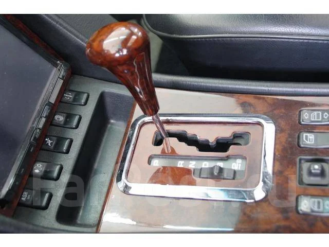 Mercedes-Benz S-Class. �������, ������, 5.6, ������, �/�, ��� ���. ��� ����� �� ������������ ����