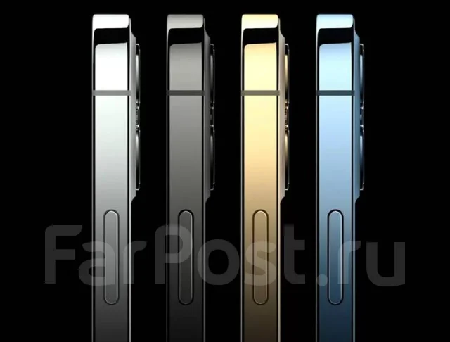 Apple iPhone 12 Pro. �����, 128 ��, �����������, 3G, 4G LTE, ����������, NFC. ��� ����� �� ������������ ����
