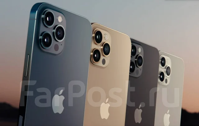 Apple iPhone 12 Pro. �����, 128 ��, �����������, 3G, 4G LTE, ����������, NFC. ��� ����� �� ������������ ����